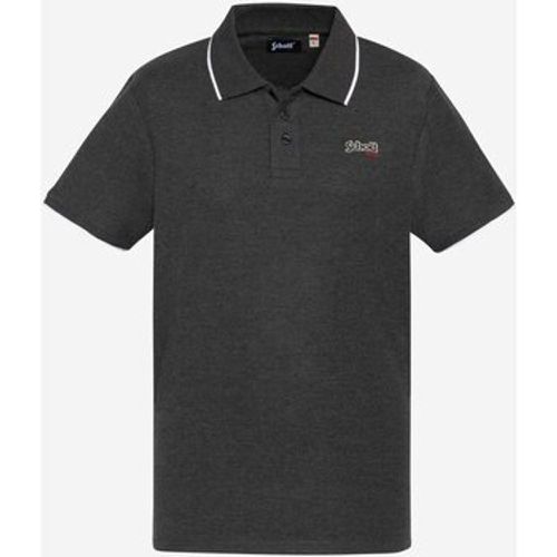 T-Shirts & Poloshirts PSPAUL - Schott - Modalova