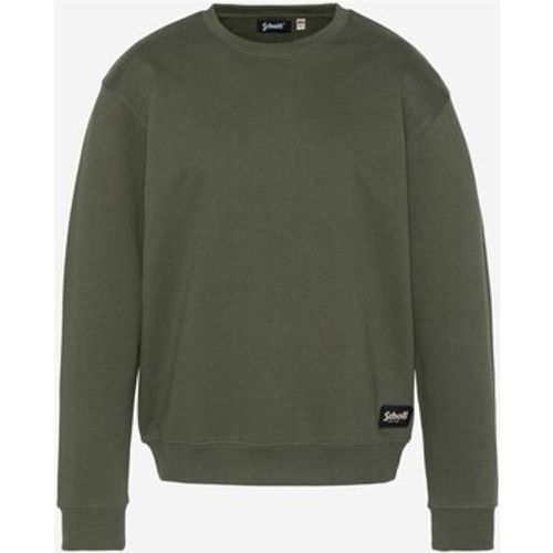 Schott Sweatshirt SWSTEEVE - Schott - Modalova