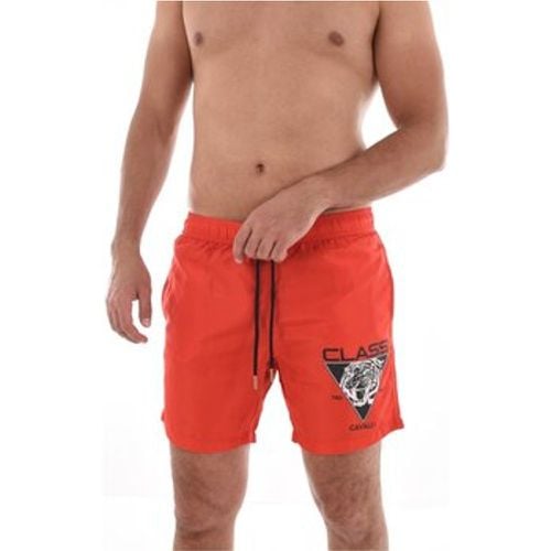 Badeshorts SXH00B SB001 - Roberto Cavalli - Modalova