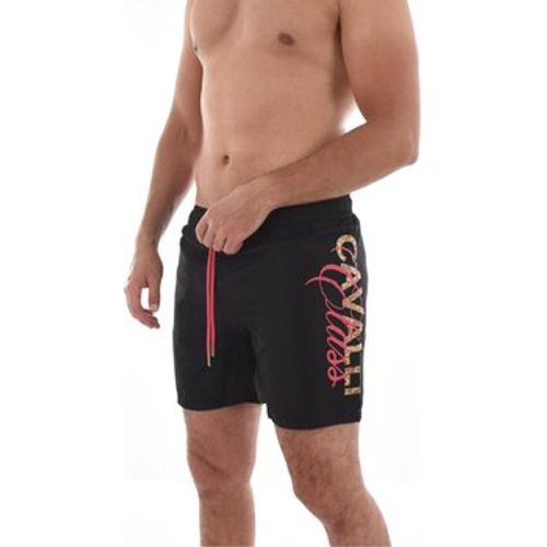 Badeshorts SXH00D SB001 - Roberto Cavalli - Modalova