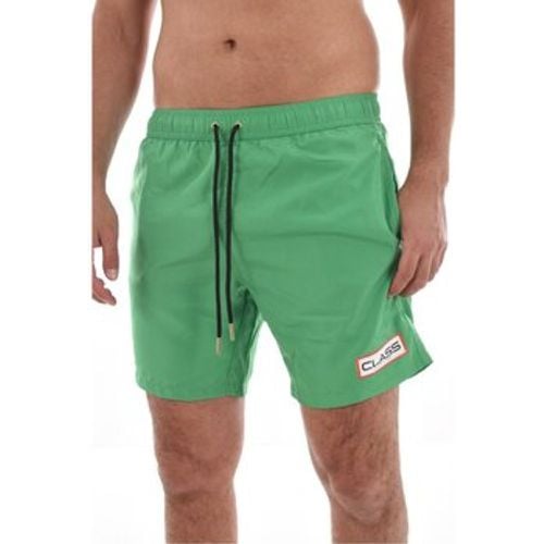 Badeshorts SXH00E SB001 - Roberto Cavalli - Modalova