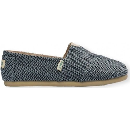 Espadrilles Gum Classic W - Panama Cloudy - Paez - Modalova