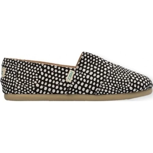 Espadrilles Gum Classic W - Print Town Spot - Paez - Modalova