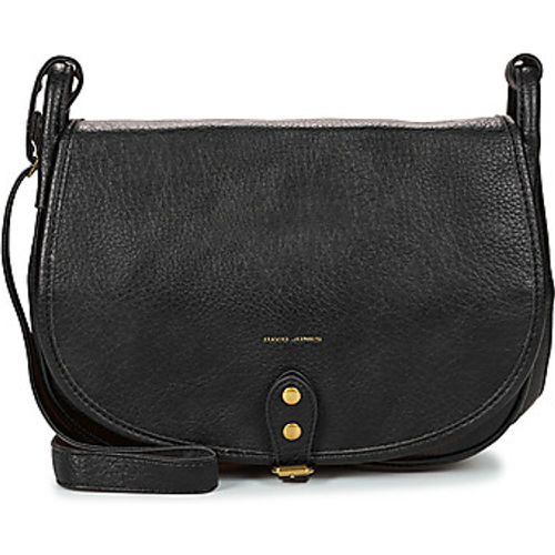 Umhängetasche CM6834-BLACK - David Jones - Modalova