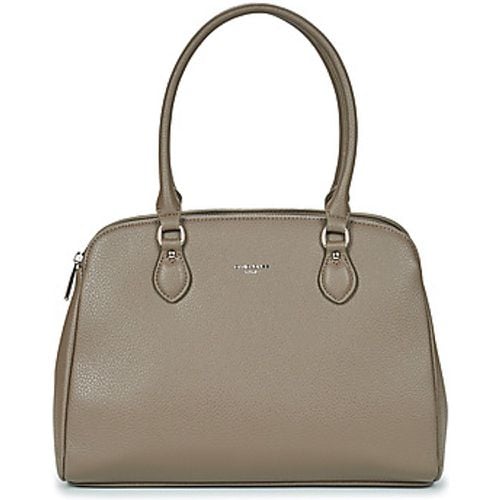 Handtasche CM6780B-TAUPE - David Jones - Modalova