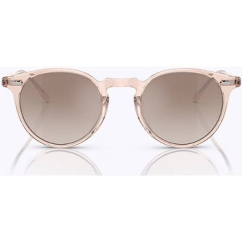 Sonnenbrillen N.02 Sun OV5529SU 1743Q1 Sonnenbrille - Oliver Peoples - Modalova