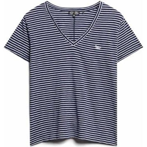 Superdry T-Shirts & Poloshirts - Superdry - Modalova