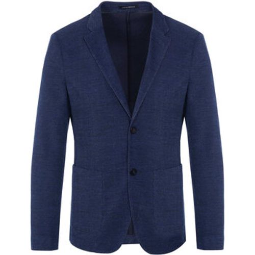 Blazer 51G50051001920 - Emporio Armani - Modalova