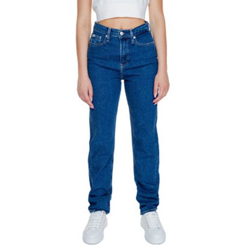 Slim Fit Jeans AUTHENTIC STRAIGHT J20J223663 - Calvin Klein Jeans - Modalova