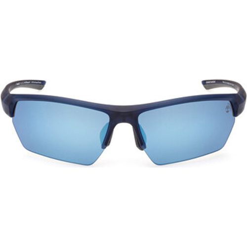 Sonnenbrillen Sonnenbrille TB9294/S 91D Polarisiert - Timberland - Modalova