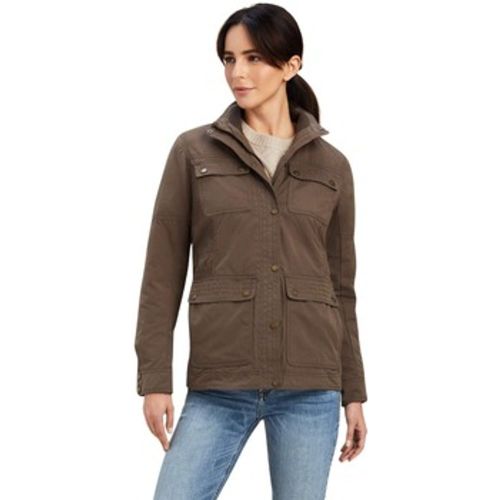 Jacken Veste imperméable Calumet Field - ARIAT - Modalova