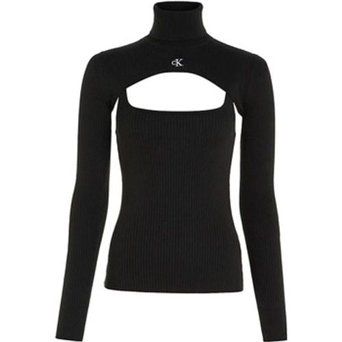 Calvin Klein Jeans Pullover - Calvin Klein Jeans - Modalova