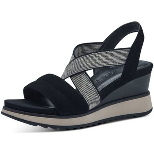 Sandalen Sandaletten M2833842 1-28338-42/805 - tamaris - Modalova