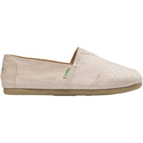 Espadrilles Gum Classic W - Print Town Flash - Paez - Modalova