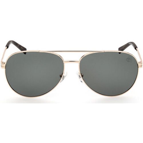 Sonnenbrillen Sonnenbrille TB9317/S 32R Polarisiert - Timberland - Modalova