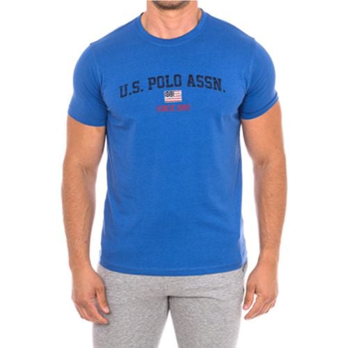 U.S Polo Assn. T-Shirt 66893-137 - U.S Polo Assn. - Modalova