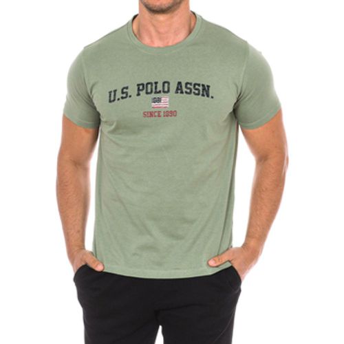 U.S Polo Assn. T-Shirt 66893-148 - U.S Polo Assn. - Modalova
