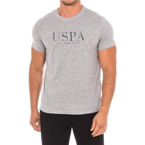 U.S Polo Assn. T-Shirt 67953-188 - U.S Polo Assn. - Modalova