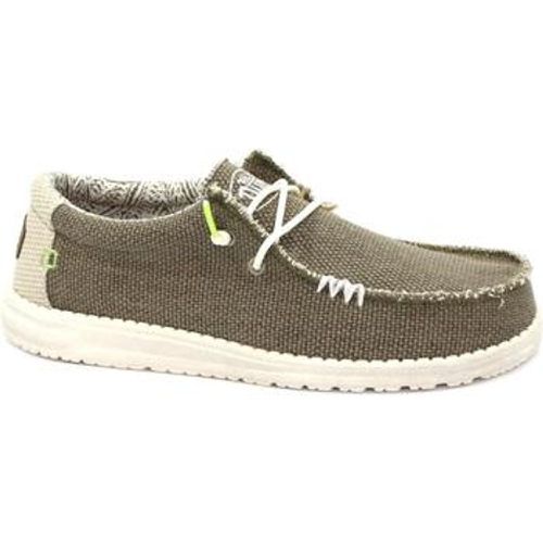 Herrenschuhe HEY-CCC-40003-2BS - HEYDUDE - Modalova