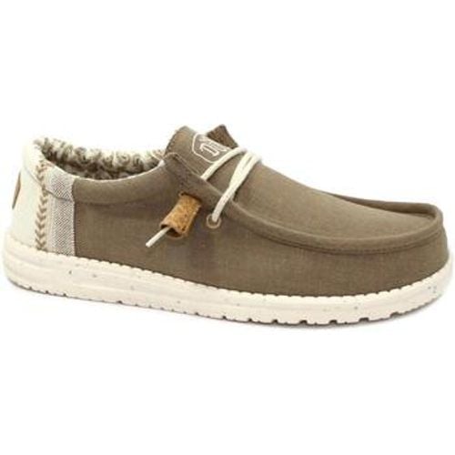 Herrenschuhe HEY-CCC-40015-0Y8 - HEYDUDE - Modalova