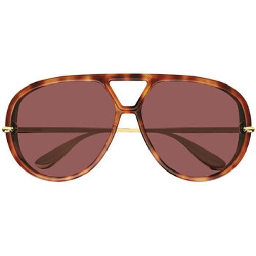 Sonnenbrillen BV1274S 003 Sonnenbrille - Bottega Veneta - Modalova