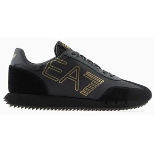 Sneaker X8X101 XK257 - Emporio Armani EA7 - Modalova