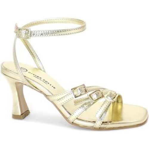 Sandalen DIV-E24-5319-PL - Divine Follie - Modalova