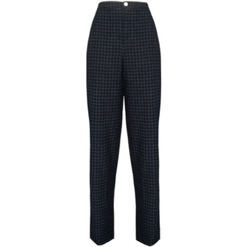 Hosen 153123 PANTALONE WOOL CH - Alysi - Modalova