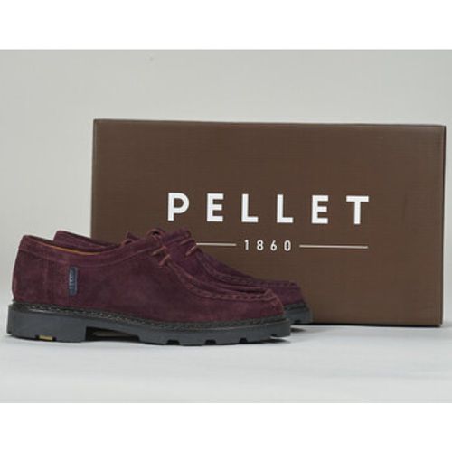 Pellet Damenschuhe MACHA - Pellet - Modalova