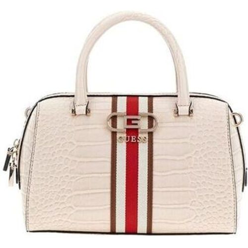 Guess Handtasche NELKA BOX SATCHEL - Guess - Modalova