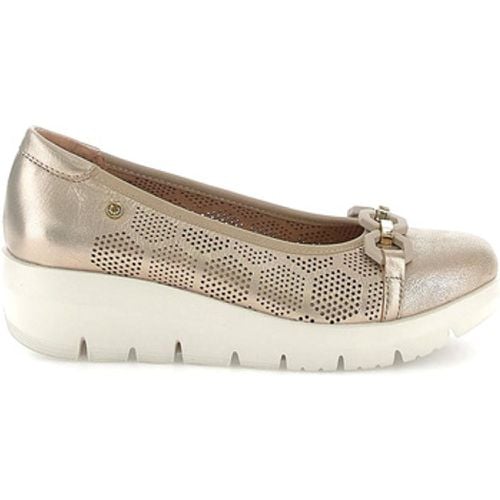 Ballerinas Plume 27 ballerina con zeppa - Stonefly - Modalova