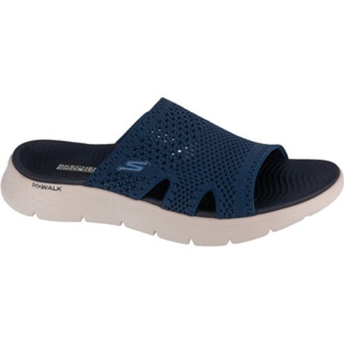 Hausschuhe Go Walk Flex Sandal - Elation - Skechers - Modalova