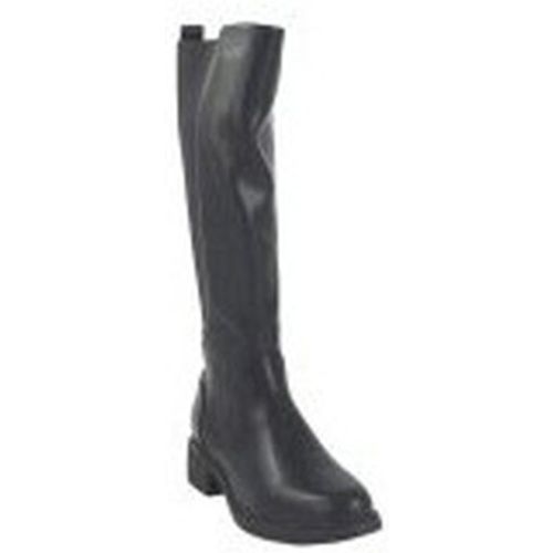 Schuhe Bota señora 25573 azs negro - Amarpies - Modalova