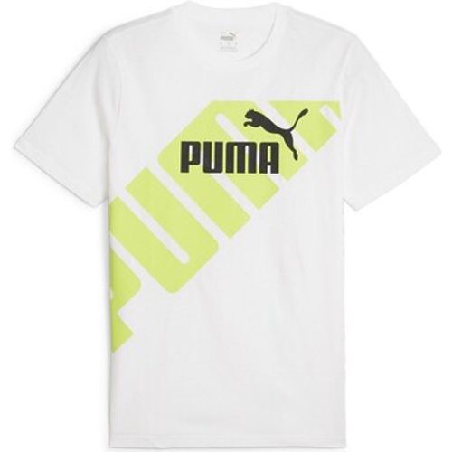 Puma T-Shirt 678960 - Puma - Modalova