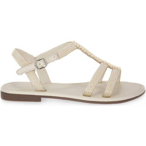 Frau Sandalen CREAM SWIRL - Frau - Modalova