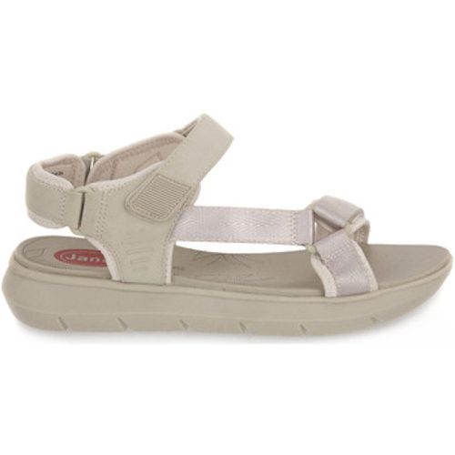 Jana Sandalen LIGHT GREY SOFTLINE - Jana - Modalova