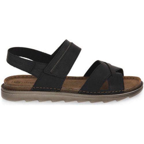 Lumberjack Sandalen CB001 BLACK - Lumberjack - Modalova