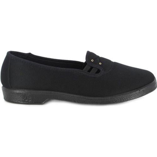 Sneaker 828 Elastischer Lycra-Slipper - Doctor Cutillas - Modalova