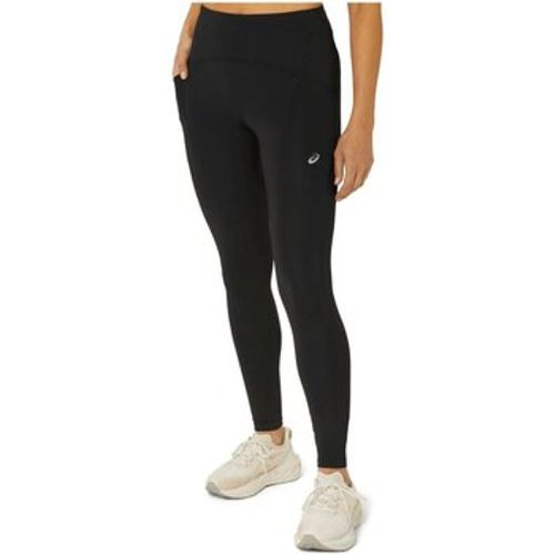 Hosen Sport Road High Waist Tight 2012C968-001 - ASICS - Modalova