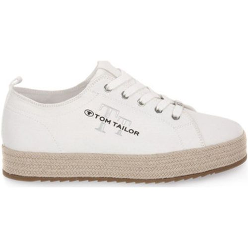 Tom Tailor Sneaker WHITE - Tom Tailor - Modalova