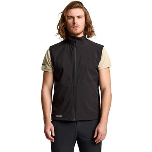 Slam Jacken Act Softshell Vest - Slam - Modalova