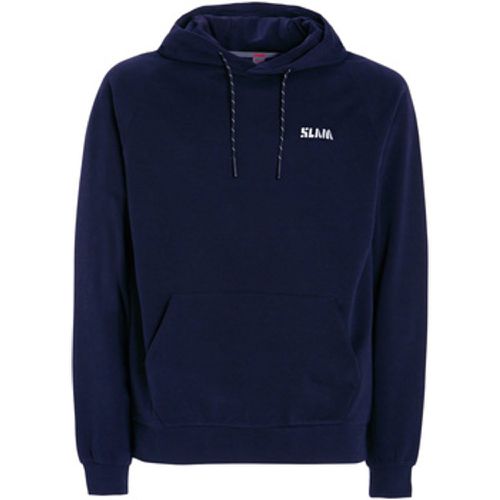 Slam Fleecepullover Deck Hoodie - Slam - Modalova