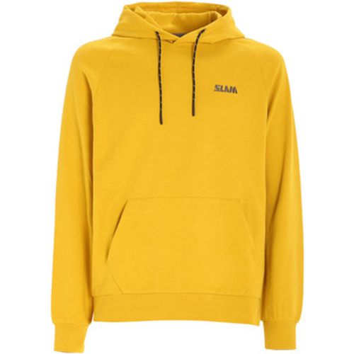 Slam Fleecepullover Deck Hoodie - Slam - Modalova