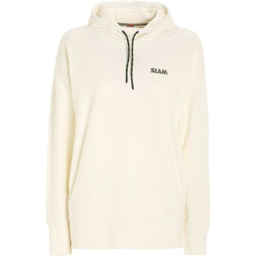 Slam Fleecepullover Deck Ws Hoodie - Slam - Modalova