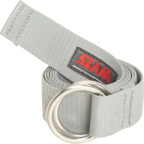 Slam Gürtel Logo Belt - Slam - Modalova