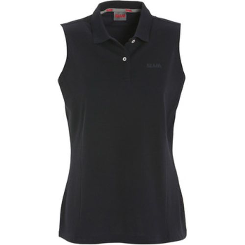 Slam Poloshirt Dock Ws Polo Sl - Slam - Modalova