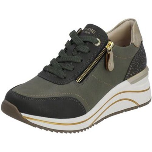 Sneaker HW Halbschuh D0T00-54 - Remonte - Modalova