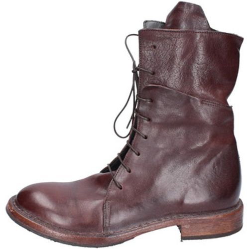 Stiefeletten EX492 1CW195 VINTAGE - Moma - Modalova