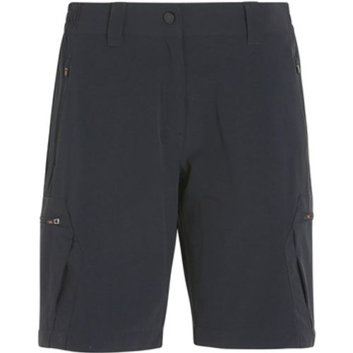 Slam Shorts Ws Tech Cargo Short - Slam - Modalova