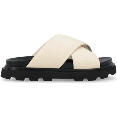 Sandalen Capitelle Crossband Sandale weiß - Ugg - Modalova